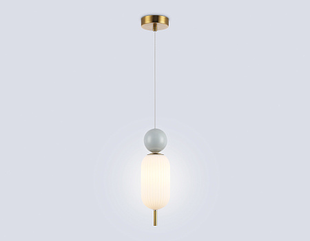 Светильник подвесной Ambrella light HIGH LIGHT LH53101