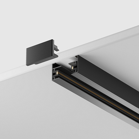 Шинопровод однофазный Maytoni Unity TRX001-111B