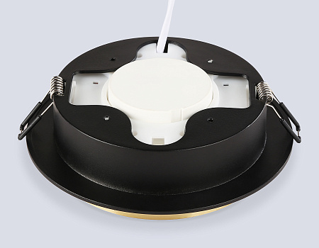 Светильник встраиваемый Ambrella light TU5020