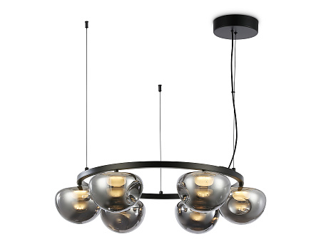 Светильник подвесной светодиодный Ambrella light HIGH LIGHT LH12003