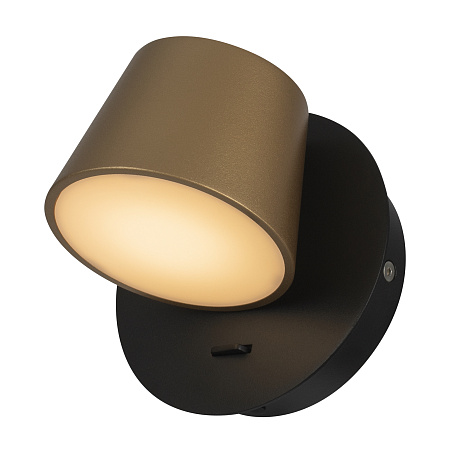 Бра Maytoni Pixel MOD421WL-L6BBS3K