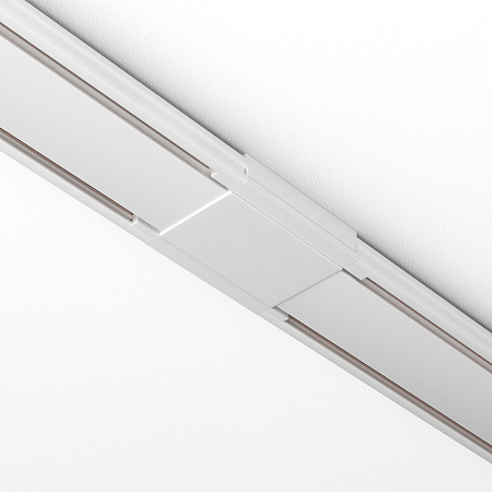 Коннектор питания прямой Maytoni Radity TRA084C-11W Коннектор питания прямой Maytoni Radity TRA084C-11W