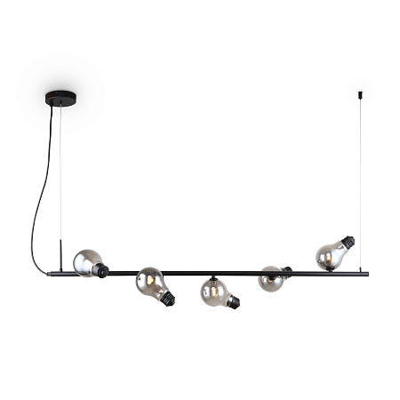 Светильник Freya Evidence FR5372PL-05B