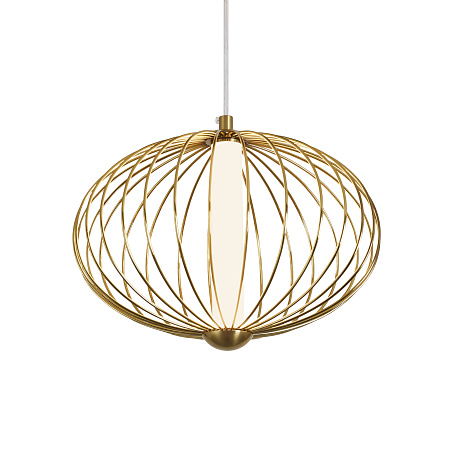 Подвесной светильник Freya Sabi FR6131PL-L10BS