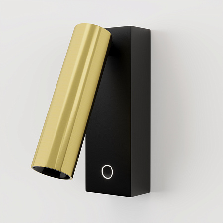 Спот светодиодный Maytoni Twist C078WL-L3BBS3K