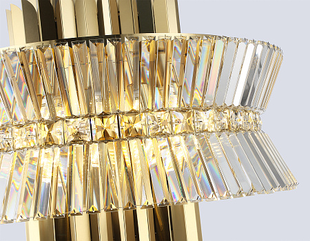 Люстра подвесная Ambrella light HIGH LIGHT LH41023