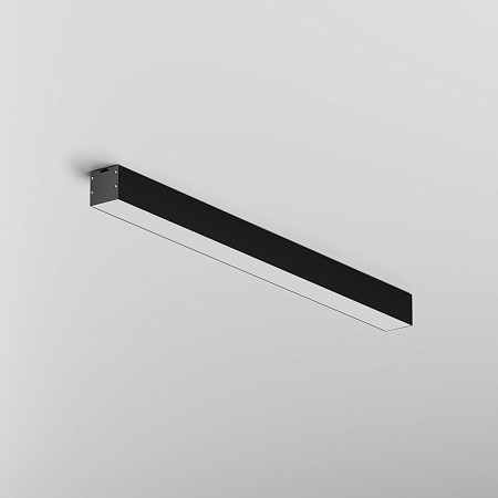 Линейный светильник светодиодный 3000К 500*35*35мм Maytoni LL311009