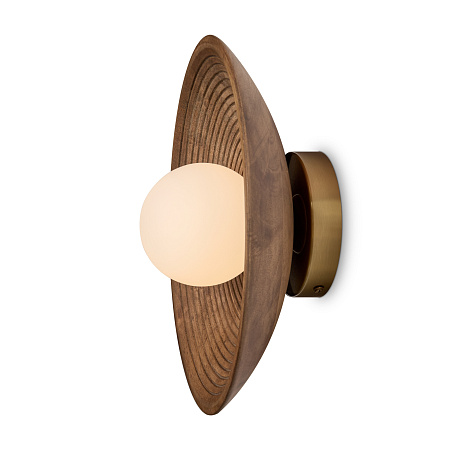 Светильник настенный Freya Albero FR5589WL-01T1