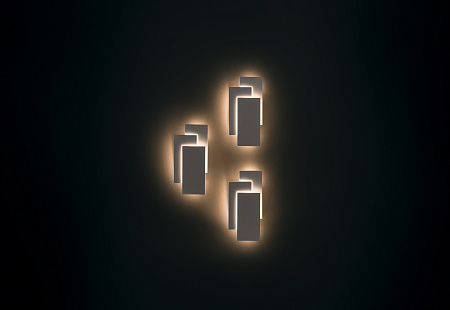 Настенный светильник Maytoni Kona C804WL-L12W Настенный светильник Maytoni Kona C804WL-L12W