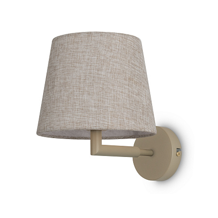 Бра Freya Butler FR2057WL-01BG