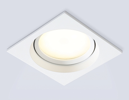 Светильник встраиваемый TN6655 Светильник встраиваемый TN6655