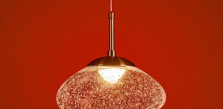 Светильник подвесной светодиодный Freya Mote FR5601PL-01TR