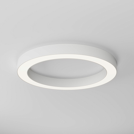 Светильник настенно-потолочный Maytoni Lua C093CL-45W4K-W Светильник настенно-потолочный Maytoni Lua C093CL-45W4K-W