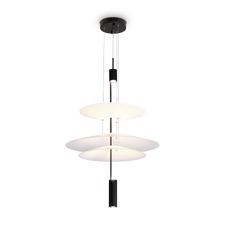 Светильник подвесной светодиодный Freya Mono FR6190PL-L7WB