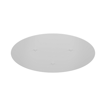 Накладка на основание для раздельного монтажа Maytoni Rim MOD058A-03W Накладка на основание для раздельного монтажа Maytoni Rim MOD058A-03W