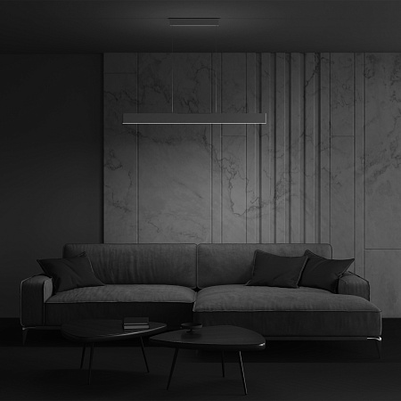 Подвесной светильник Maytoni Step P010PL-L30W