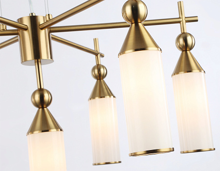 Люстра подвесная Ambrella light LH55278