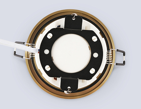 Светильник встраиваемый TN51818 Светильник встраиваемый TN51818