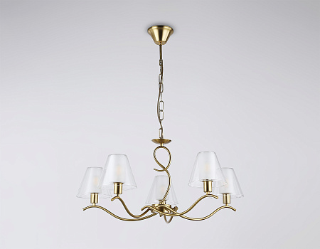 Люстра подвесная Ambrella light LH57091
