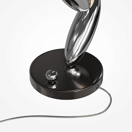 Настольная лампа светодиодная Maytoni Resonance MOD482TL-L6PT3K