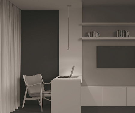 Светильник подвесной Maytoni Arrow P064PL-01W Светильник подвесной Maytoni Arrow P064PL-01W