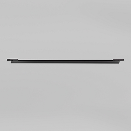 Трековый магнитный светодиодный светильник Maytoni Levity Basis TR192-1-16W2.7K-B