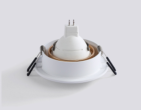 Светильник встраиваемый Ambrella light TN TN102723