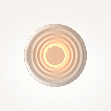 Светильник настенный светодиодный Maytoni Nami MOD400WL-L5W3K Светильник настенный светодиодный Maytoni Nami MOD400WL-L5W3K