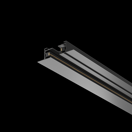 Шинопровод однофазный Maytoni Unity TRX004-112B