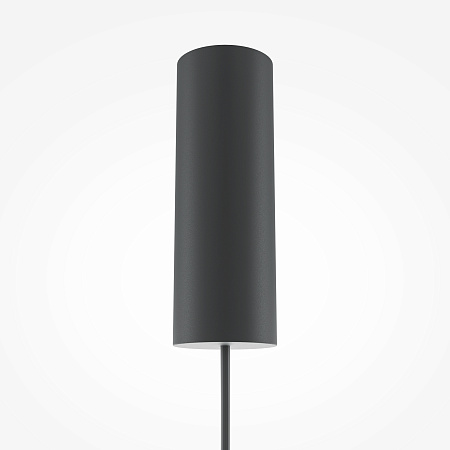 Светильник подвесной светодиодный Maytoni Bangkok MOD185PL-L12CG3K3