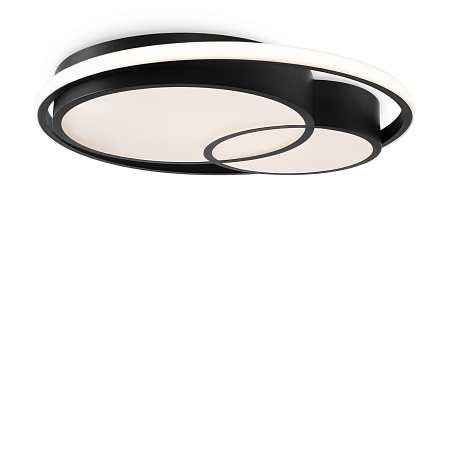 Светильник настенно-потолочный светодиодный Freya Tucene FR10029CL-L70B