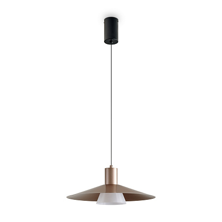 Светильник подвесной светодиодный Freya Fari FR5600PL-L5MG1