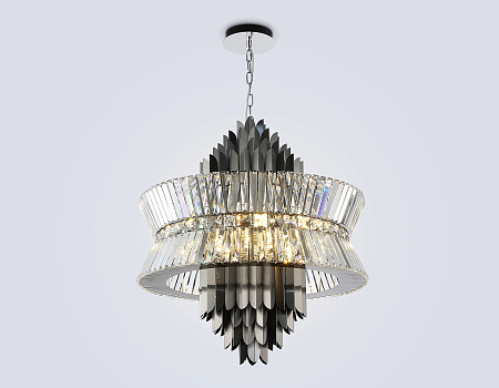 Люстра подвесная Ambrella light HIGH LIGHT LH41026