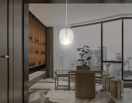 Светильник подвесной Ambrella light HIGH LIGHT LH11125