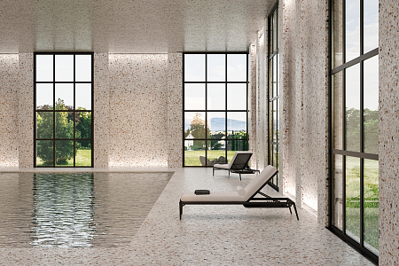 Светодиодная лента 20Вт/м 24V IP65 6000K Maytoni 10159