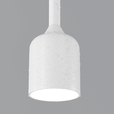 Уличный подвесной светодиодный светильник Maytoni Apex O491PL-L8W3K