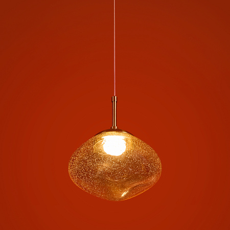 Светильник подвесной светодиодный Freya Mote FR5601PL-L40YA