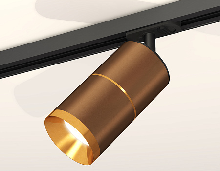 Трековый светильник Track System XT7404002