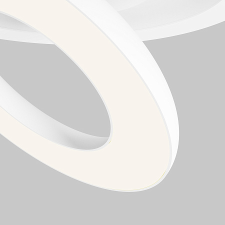 Светильник встраиваемый светодиодный Maytoni Vector DL102-12W4K-W Светильник встраиваемый светодиодный Maytoni Vector DL102-12W4K-W