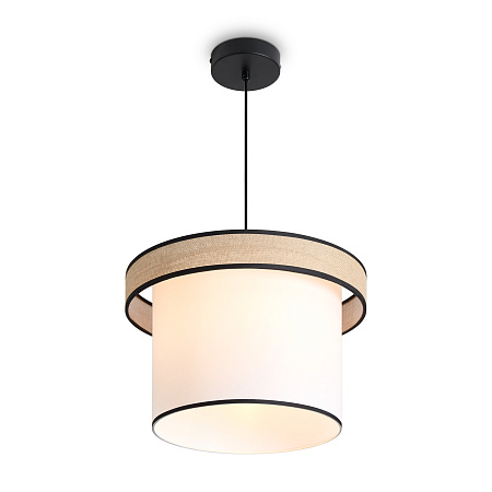 Светильник подвесной Freya Mixture FR5483PL-01B2