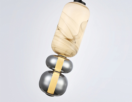 Светильник подвесной светодиодный High light LH11033 Светильник подвесной светодиодный High light LH11033