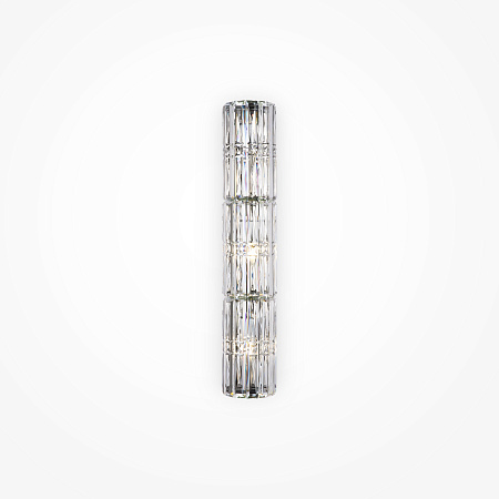 Настенный светильник Maytoni Facet MOD094WL-03CH