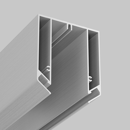 Профиль для магнитного шинопровода Maytoni Gravity TRA004MP-21S