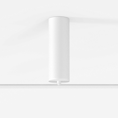 Люстра потолочная светодиодная Maytoni Fad MOD070CL-L30W3K