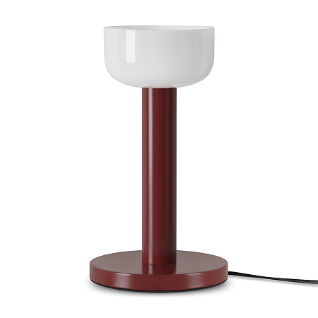 Настольная лампа светодиодная Freya Barries FR6185TL-L5OR