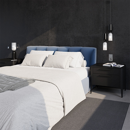 Выключатель встраиваемый VOLTUM S70 трехклавишный (сталь) VLS030105 Выключатель встраиваемый VOLTUM S70 трехклавишный (сталь) VLS030105