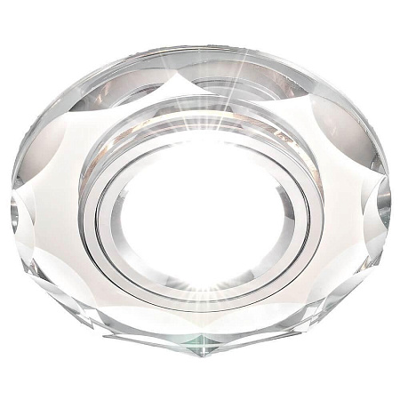 Встраиваемый светильник Crystal Spot 800 CL