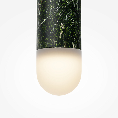 Светильник подвесной светодиодный Maytoni Bell MOD534PL-L4B3K1