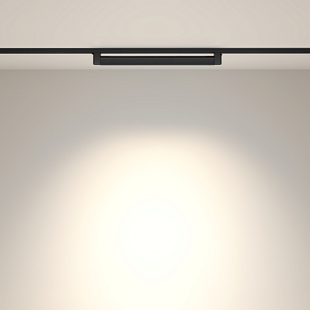 Трековый однофазный светодиодный светильник Maytoni Unity TR010-1-20W4K-M-B Трековый однофазный светодиодный светильник Maytoni Unity TR010-1-20W4K-M-B