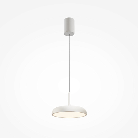 Настольная лампа светодиодная Maytoni Gerhard MOD189PL-L30W3K